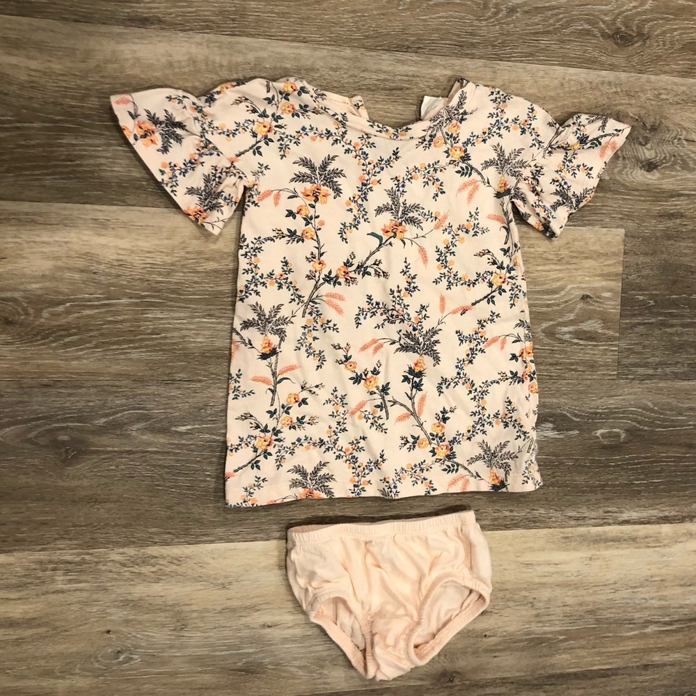12-18 months dress